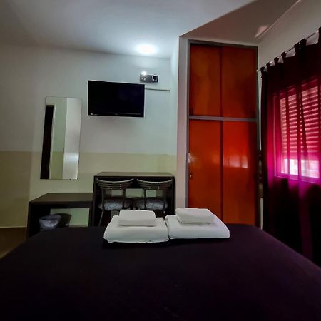Hotel Belgrano サンルイス エクステリア 写真