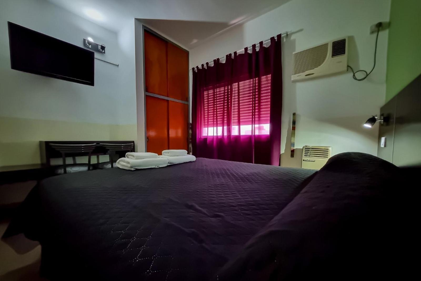 Hotel Belgrano サンルイス エクステリア 写真